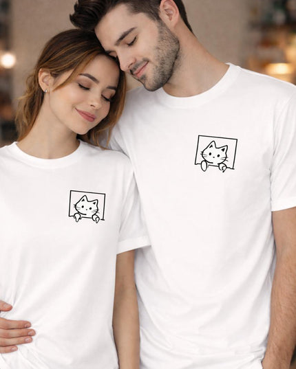 Polo Pareja - Gatitos