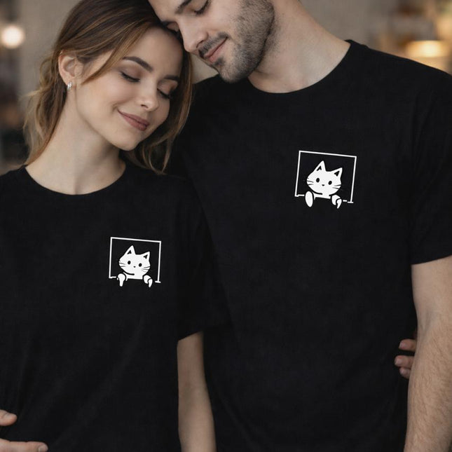 Polo Pareja - Gatitos