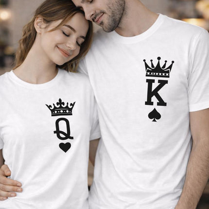Polo Pareja - Rey y Reina