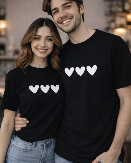 Polo Pareja - Corazones 2