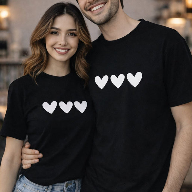 Polo Pareja - Corazones 2