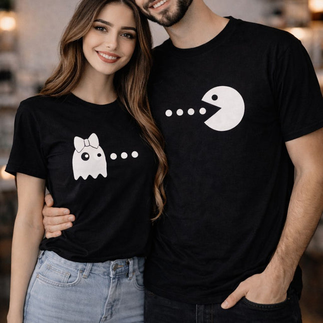Polo Pareja - Pacman