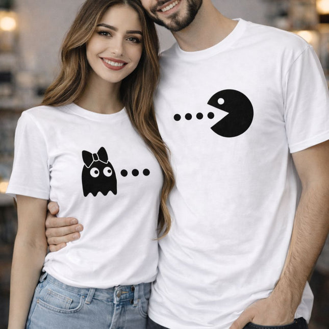 Polo Pareja - Pacman