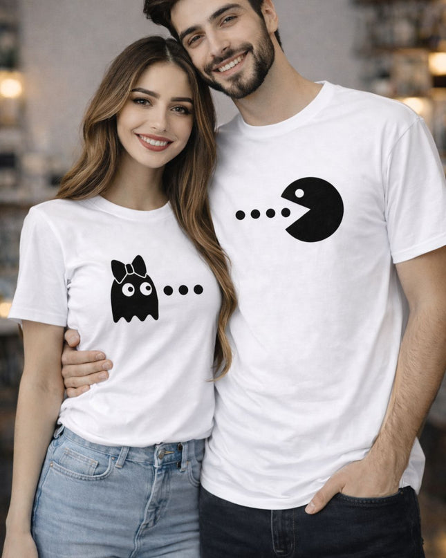 Polo Pareja - Pacman
