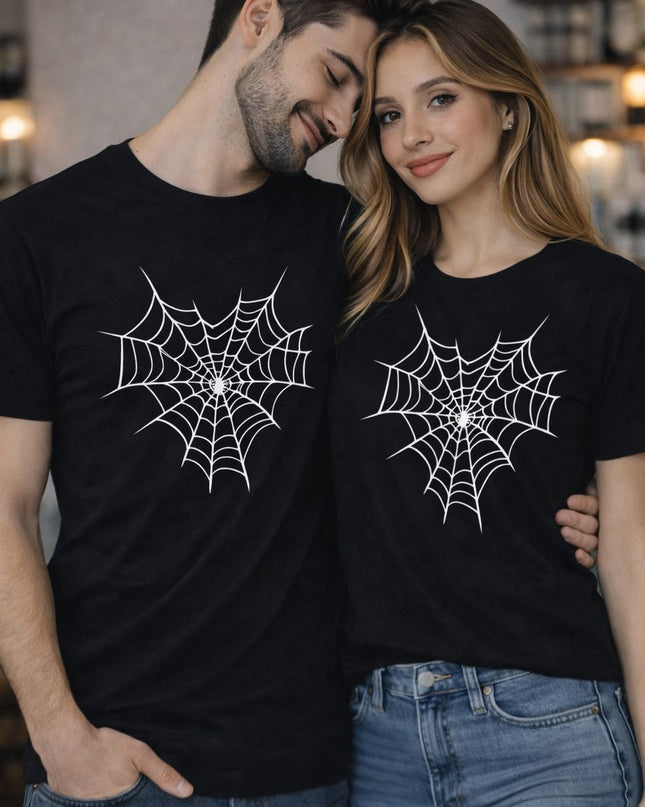 Polo Pareja - Telaraña