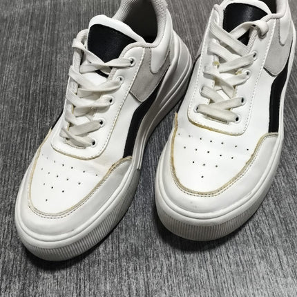 Zapatillas Urbanas loop - Plomo 37 (Yayita)