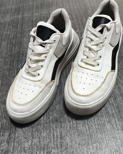 Zapatillas Urbanas loop - Plomo 37 (Yayita)