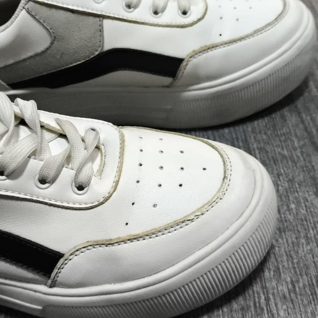 Zapatillas Urbanas loop - Plomo 37 (Yayita)