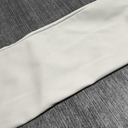 Botas Mujer Adela - Ivory 38 (Yayita)