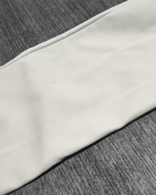 Botas Mujer Adela - Ivory 38 (Yayita)