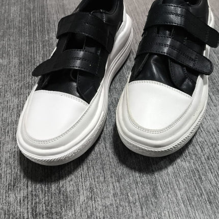 Zapatillas Urbanas Mujer ibis - Negro 36 (Yayita)