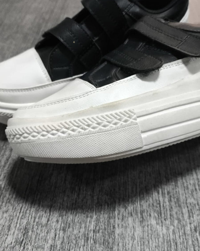 Zapatillas Urbanas Mujer ibis - Negro 36 (Yayita)