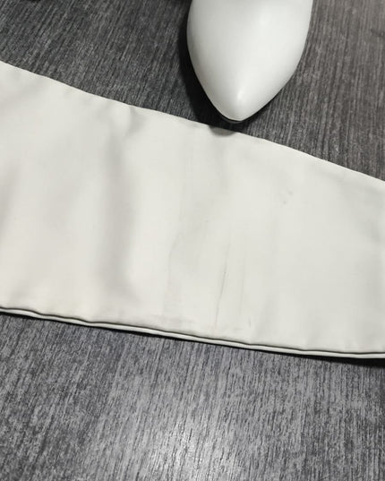 Botas Mujer Adela - Ivory 39 (Yayita)