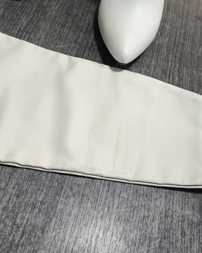 Botas Mujer Adela - Ivory 39 (Yayita)