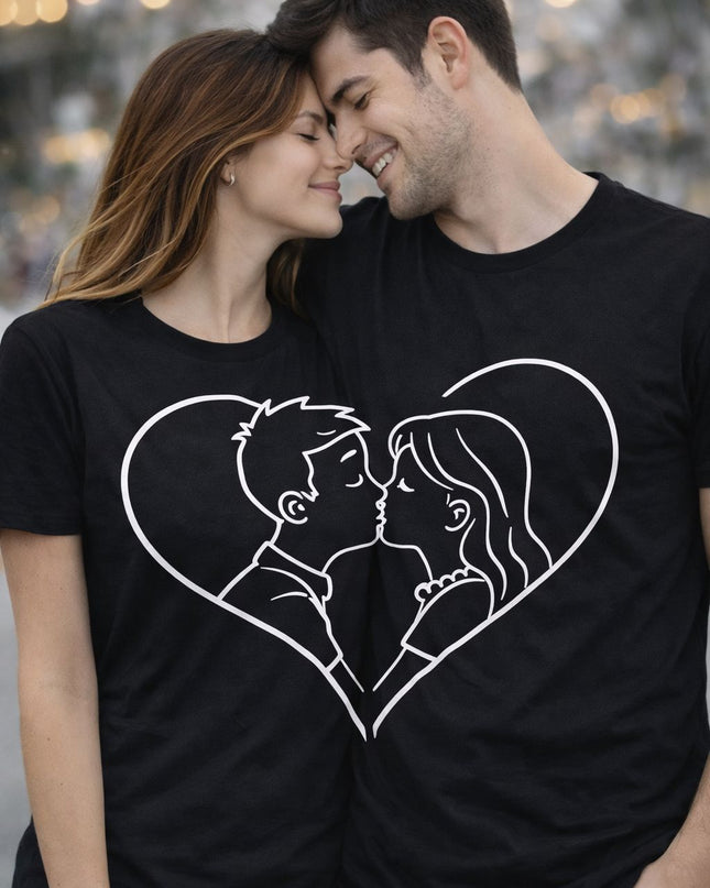 Polo Pareja - Enamorados