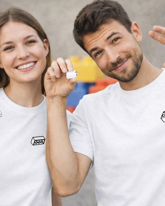 Polo Pareja - Lego en Parejas