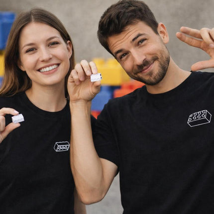 Polo Pareja - Lego en Parejas