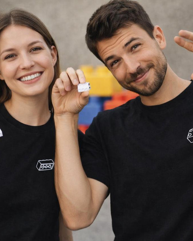 Polo Pareja - Lego en Parejas