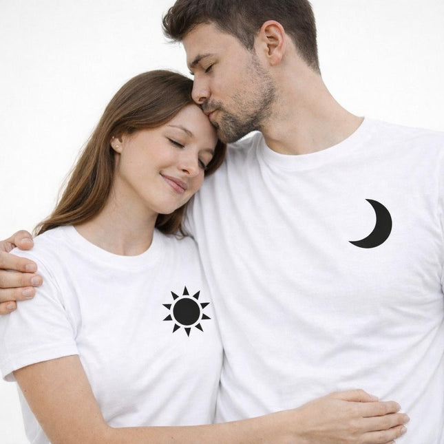 Polo Pareja -  Sol y Luna