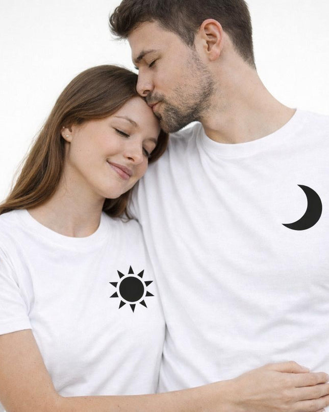 Polo Pareja -  Sol y Luna