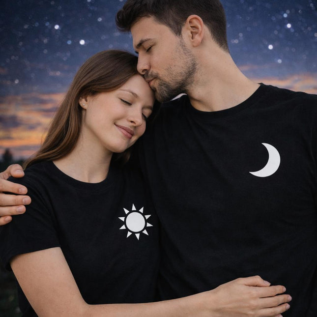 Polo Pareja -  Sol y Luna