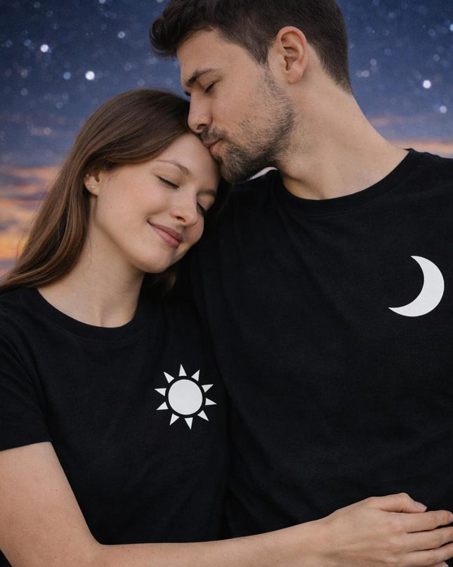 Polo Pareja -  Sol y Luna