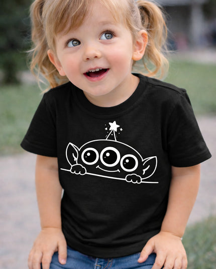 Polo Niña - Extaterreste