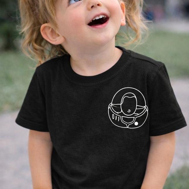 Polo Niña - Pequeño Astronauta