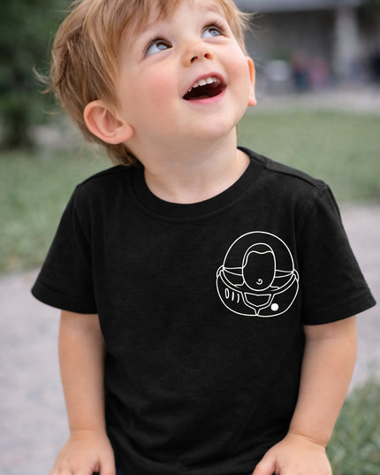 Polo Niño - Astronauta