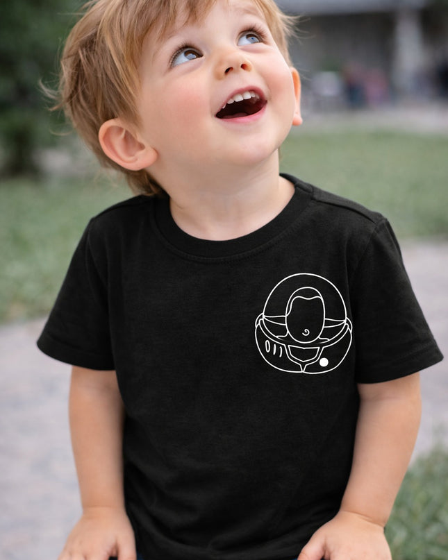 Polo Niño - Astronauta