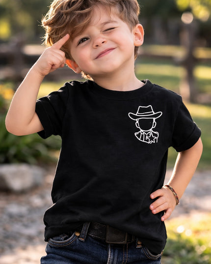 Polo Niño - Sombrero