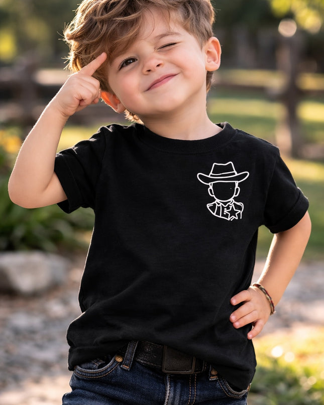 Polo Niño - Sombrero