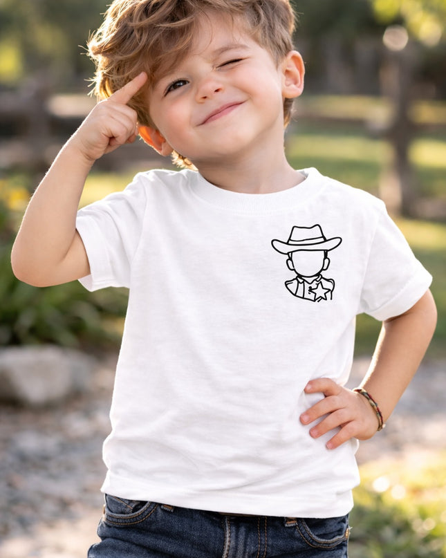 Polo Niño - Sombrero