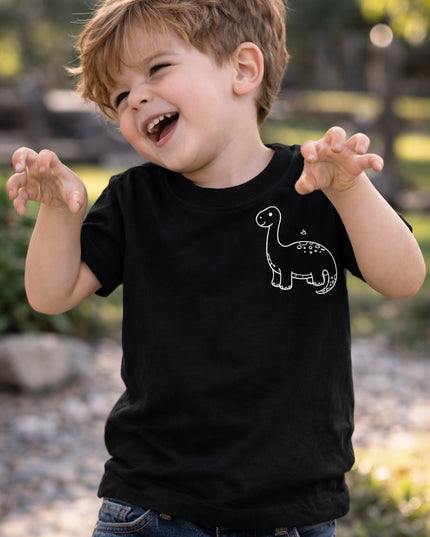 Polo Niño - Pequeño dino