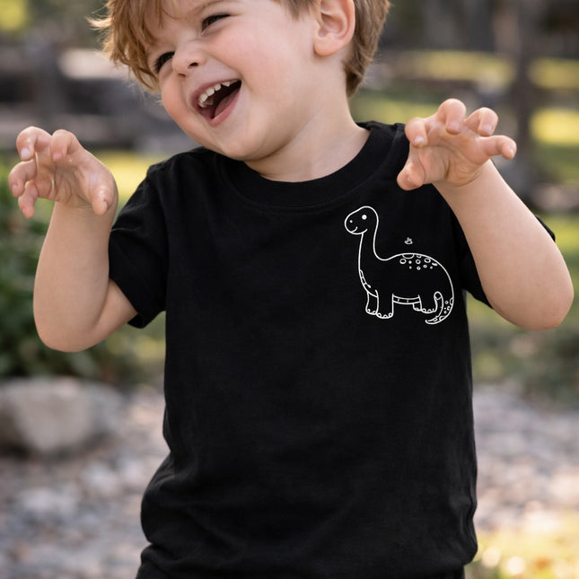 Polo Niño - Pequeño dino