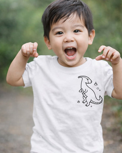 Polo Niño - Dino