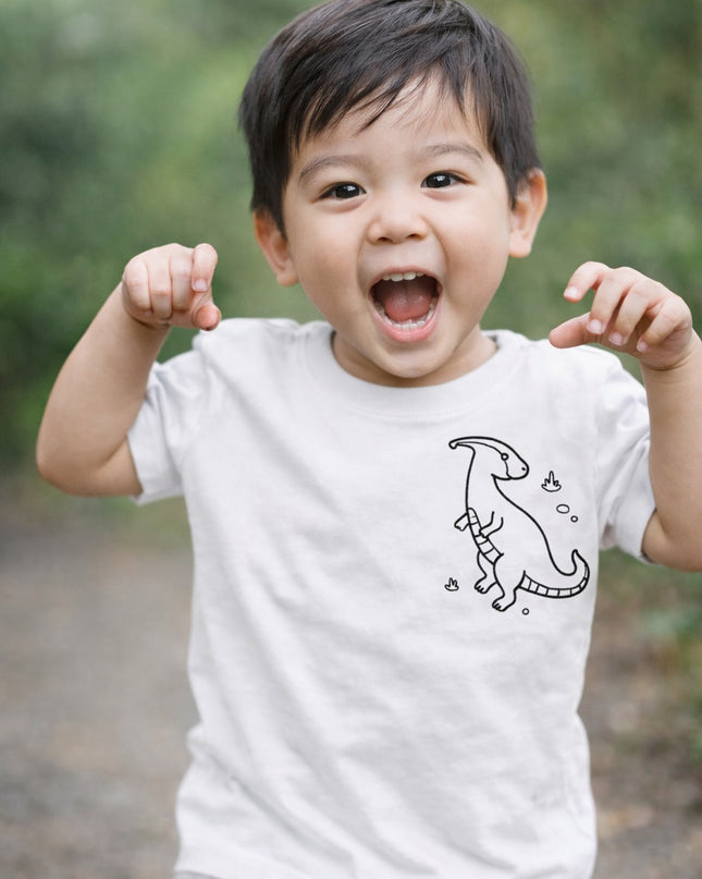 Polo Niño - Dino