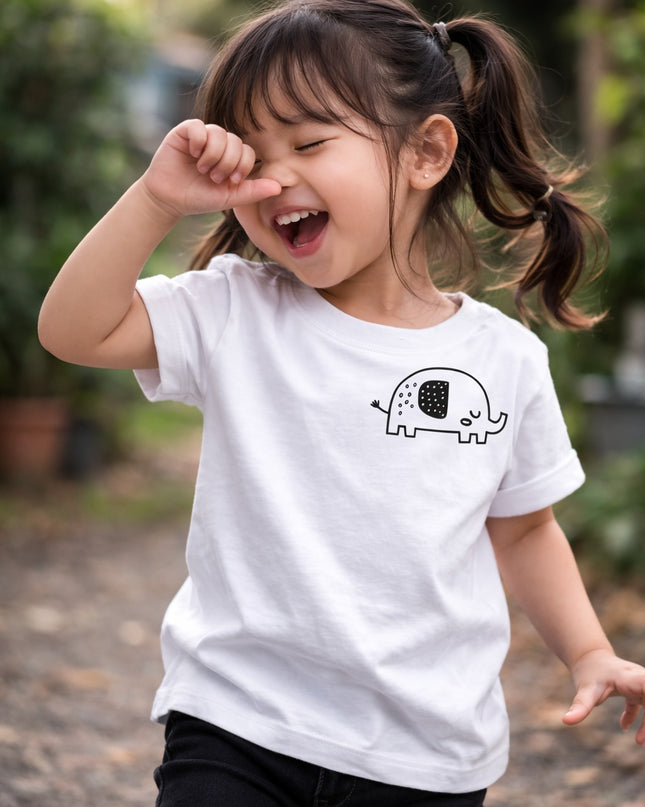 Polo Niña - Armadillo