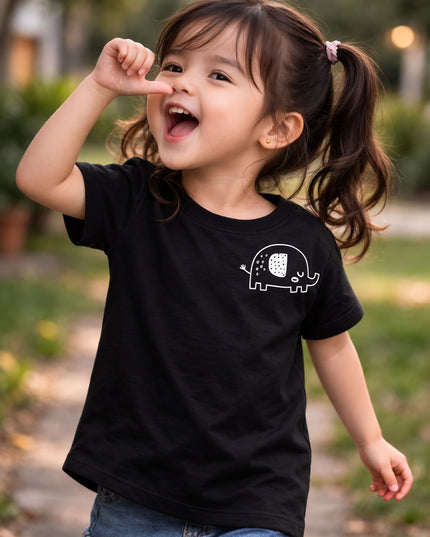 Polo Niña - Armadillo