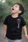 Hombre / 4 / Negro