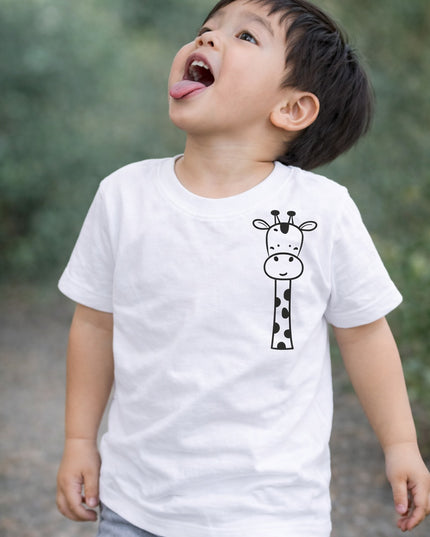 Polo Niño - Jirafa