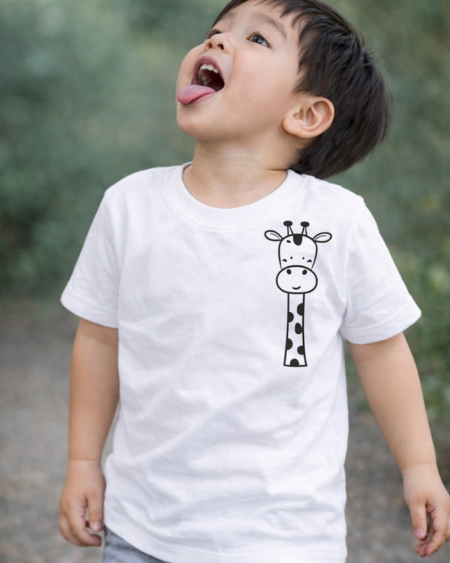 Polo Niño - Jirafa