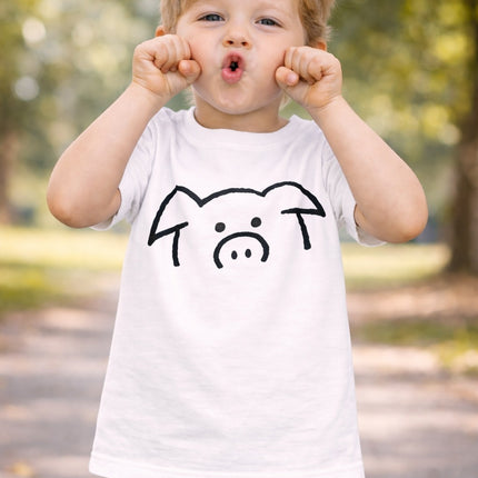 Polo Niño - Pig