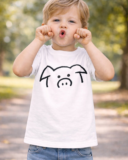 Polo Niño - Pig