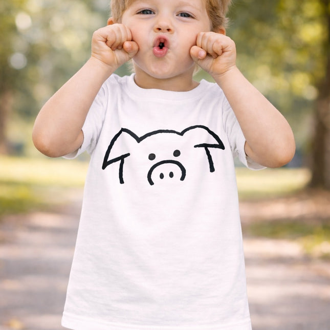 Polo Niño - Pig