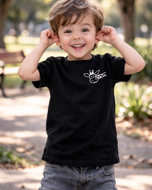 Polo Niño - Pequeña jirafa