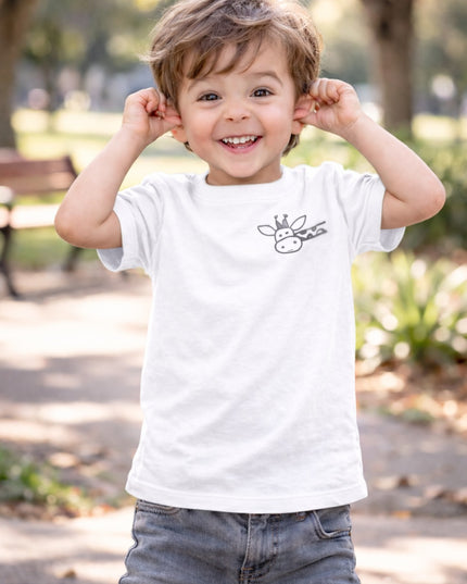 Polo Niño - Pequeña jirafa