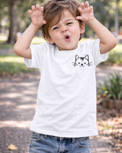 Polo Niño - Pequeño gato