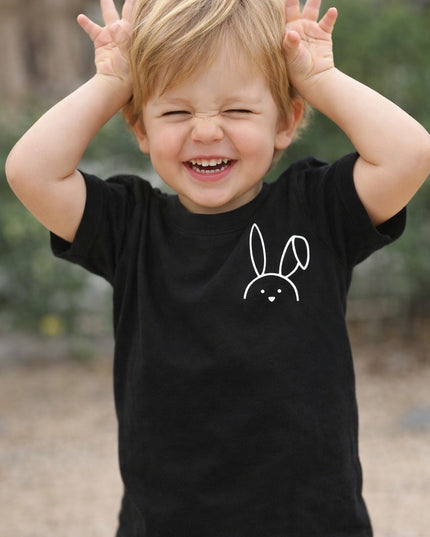 Polo Niño - Pequeño conejo