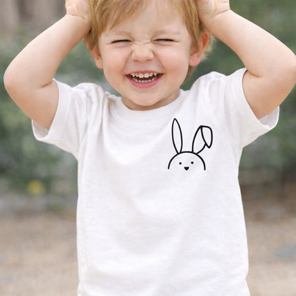 Polo Niño - Pequeño conejo